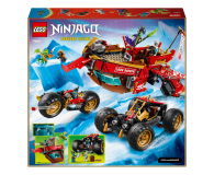 LEGO NINJAGO 71869 Perła Lądu - 1529848 - zdjęcie 9